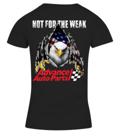 Advance Auto Parts America not for the weak