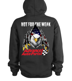 Advance Auto Parts America not for the weak