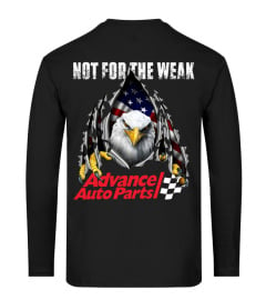 Advance Auto Parts America not for the weak