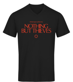 Nothing but Thieves Merch