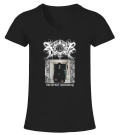 Xasthur Merch