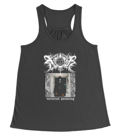 Xasthur Merch