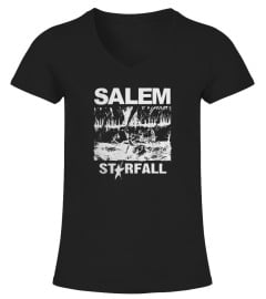 Salem Merch