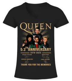 Queen Band Anniversary BK (1)