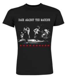 Rage Against The Machine BK (18)