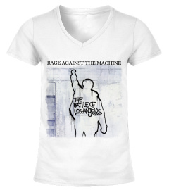 Rage Against The Machine WT (9)