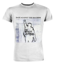 Rage Against The Machine WT (9)