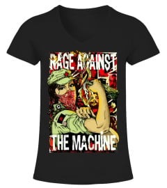 Rage Against The Machine BK (3)