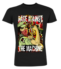 Rage Against The Machine BK (3)