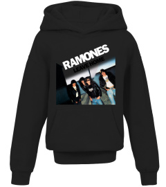 Ramones BLX (1)