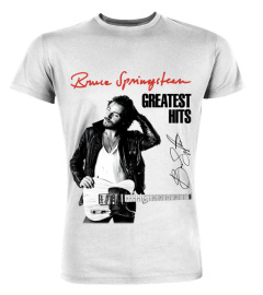 2 Side - Greatest Hits - Bruce Springsteen