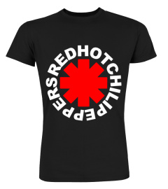 Red Hot Chili Peppers BK (18)