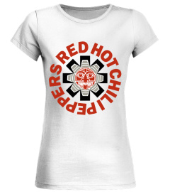 Red Hot Chili Peppers WT (1)