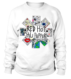 Red Hot Chili Peppers WT (2)