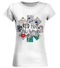 Red Hot Chili Peppers WT (2)