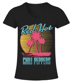 Red Hot Chili Peppers BK (10)