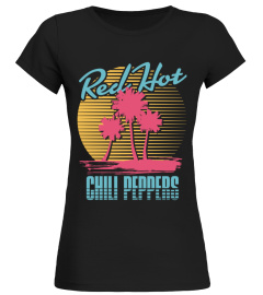 Red Hot Chili Peppers BK (10)