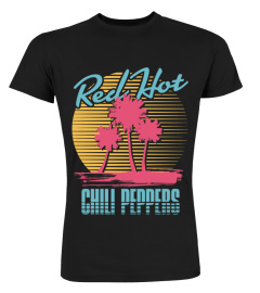 Red Hot Chili Peppers BK (10)