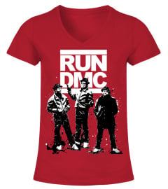 Run-DMC RD (4)