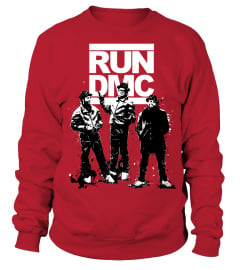 Run-DMC RD (4)