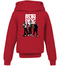 Run-DMC RD (4)