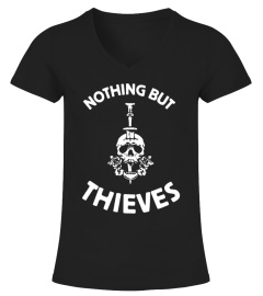 Nothing but Thieves Merch