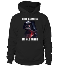 Hello Darkness My Old Friend