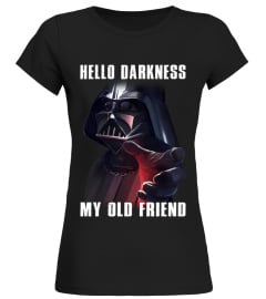 Hello Darkness My Old Friend