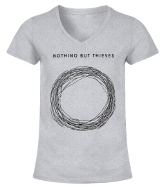 Nothing but Thieves Merch