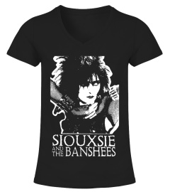 Siouxsie And The Banshees BK (3)