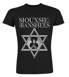 Siouxsie And The Banshees BK (24)