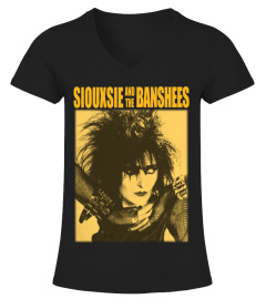 Siouxsie And The Banshees BK (26)