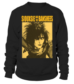 Siouxsie And The Banshees BK (26)