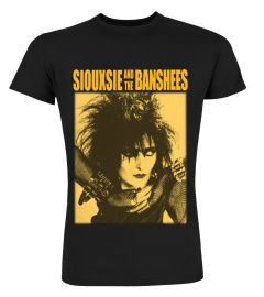 Siouxsie And The Banshees BK (26)