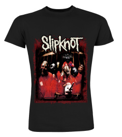 Slipknot BK (4)