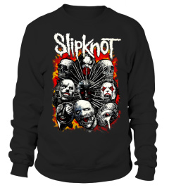 Slipknot BK (1)