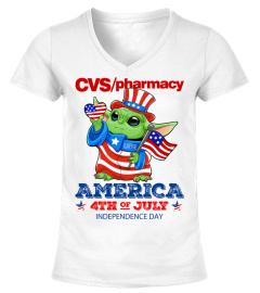 cvs pharmacy yoda Independence Day