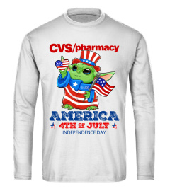 cvs pharmacy yoda Independence Day