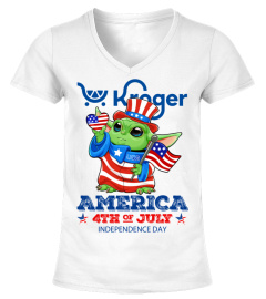 kroger yoda Independence Day