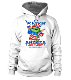 kroger yoda Independence Day