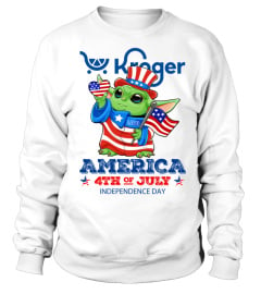 kroger yoda Independence Day