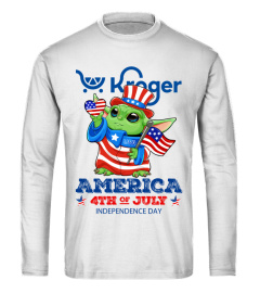 kroger yoda Independence Day