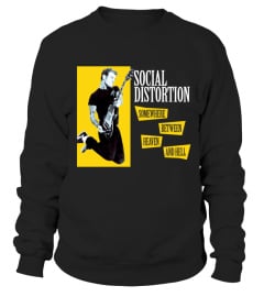 Social Distortion BK (7)