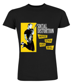 Social Distortion BK (7)