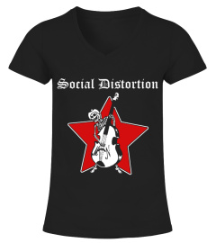 Social Distortion BK (10)