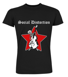 Social Distortion BK (10)