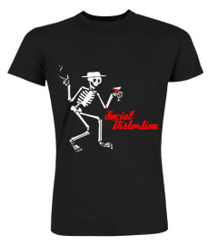 Social Distortion BK (17)