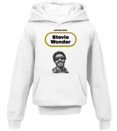 Stevie Wonder (3) WT