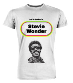 Stevie Wonder (3) WT