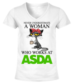 asda Never Underestimate